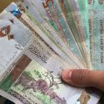 U.S. dollar hits record high against Sudanese pound