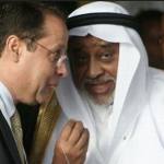 Ethiopia:  Jawar twitted Saudi Billionaire “Take him to join his MIDROC crime partners”
