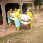 Uganda allays Ebola fears after 13 isolated