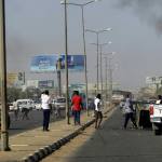 Sudan imprisons Darfur journalist for reporting unrest