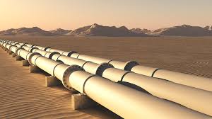 Gas pipeline to be constructed between Ethiopia and Djibouti