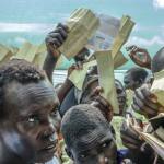 S.Sudan: People who fled violence tell us about their lives now