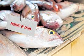 Kenya lifts China fish ban to boost supply