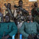 SPLM reunification now in doubt with claims of military build-up