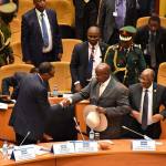 Tough term for Kagame as chair of deeply divided EAC