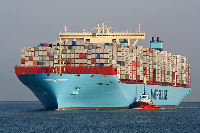 Ethiopia: Maersk decision could lead to market chaos