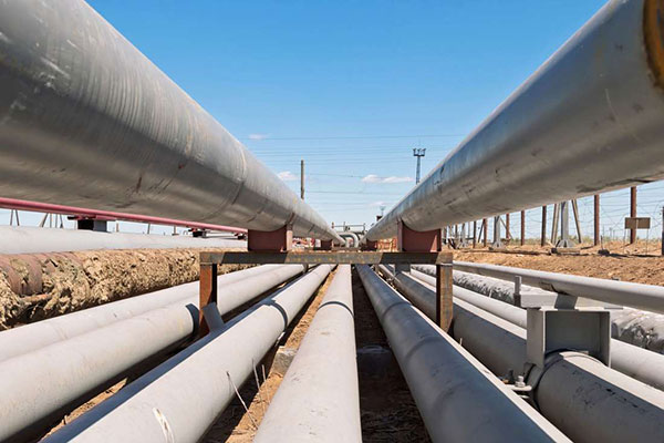 Uganda-Tanzania crude pipeline talks continue