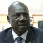 South Sudan to cut one-day’s pay for peace implementation