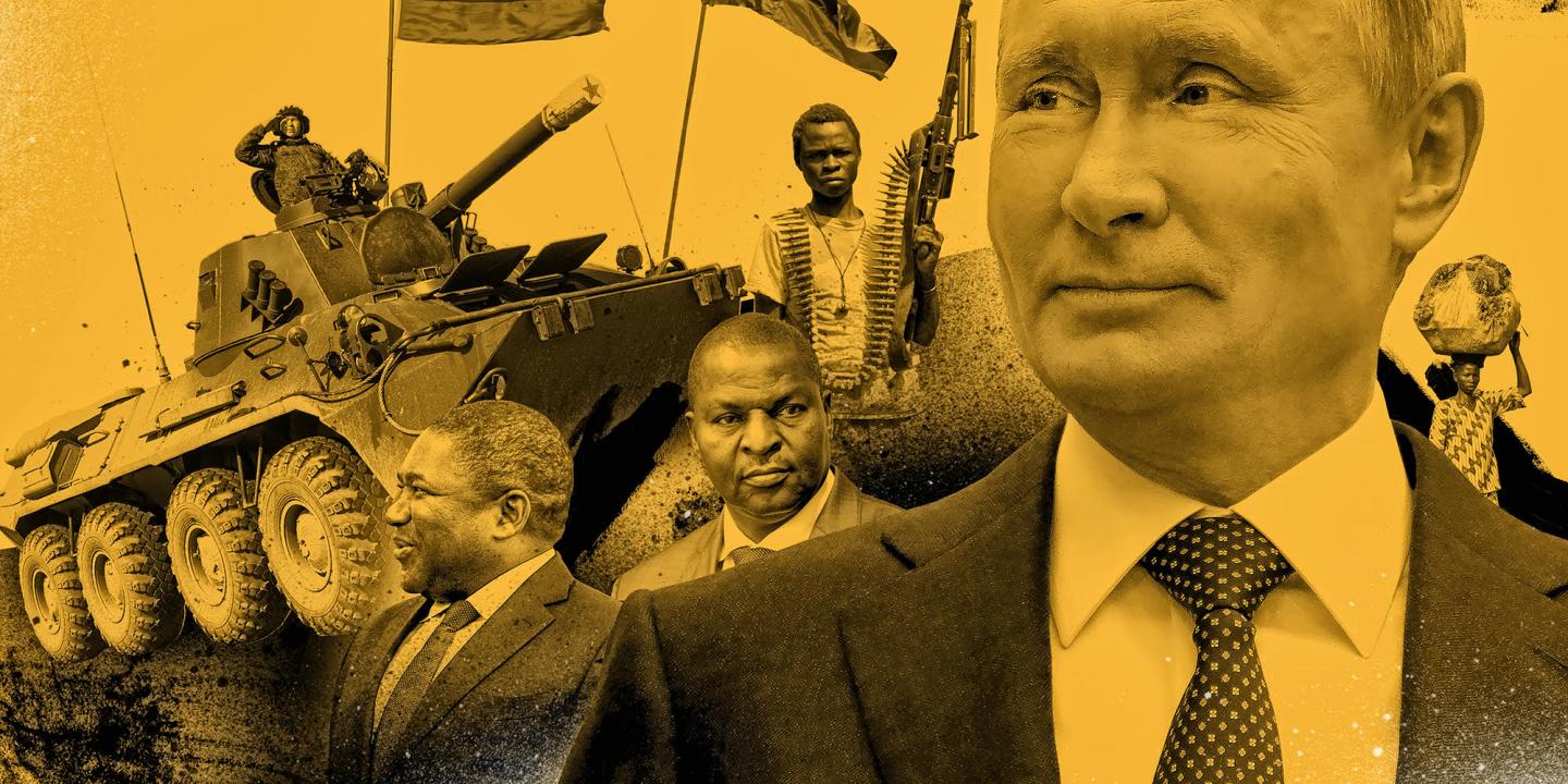 Somaliland: How Russia Is Growing Its Strategic Influence in Africa