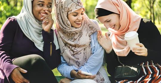 World Hijab Day: What Hijab Means to Me