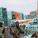 Charcoal: the resource funding Somalia’s wars