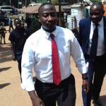 Uganda police release BBC journalists
