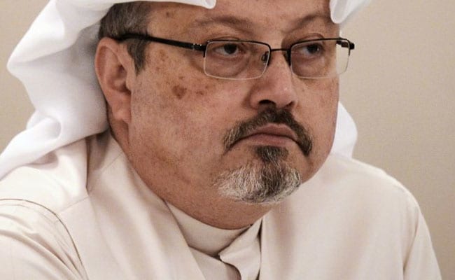Jamal Khashoggi Investigator Seeks More Information In Turkey