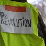 Somalia: Somali Yellow Vest Protesters Shutdown London Streets