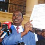 Kenya: Supreme Court upholds election of Wajir Governor Mohamed Abdi