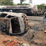 South Sudan: Three killed, seven injured in a fuel tank blast
