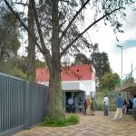 Uganda Embassy Land in Addis Ababa Grabbed