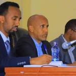 ETHIOPIA: SDP unanimously approved merger with Prosperity Party