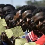 Ethiopia’s Sidama vote overwhelmingly to form autonomous region