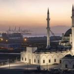 Djibouti’s biggest mosque, courtesy of Turkey, counts down to opening