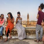 ERITREA: ‘Travelling Without Seeing’ and the Eritrean diaspora