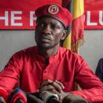 Uganda: Bobi Wine has been detained by police