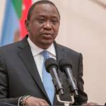 President of Kenya calls for accelerating sustainable development of seafood sectors