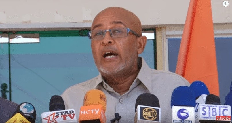 SOMALILAND: Opposition leader hints of more Protest
