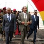 Eritrea blames CIA for boycott :Interview