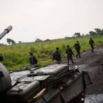 Suspected Islamist militants kill 19, burn church in eastern DR Congo