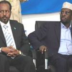 Somalia: Somali Opposition Leaders Blame Ethiopian Troops for Illegal Arrests