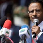 Ethiopia defense minister breaks ranks with ally PM Abiy