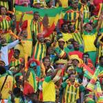 Long-awaited Ethiopia v Eritrea clash delayed again