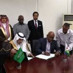 Saudi Fund inks $9m finance package with Djibouti