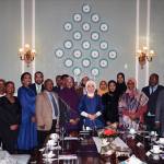 NATO Summit in London and Somali Diaspora