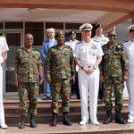 Djibouti to host Ethiopia’s Navy