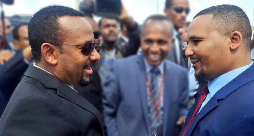 Why Ethiopia Peace Deal is Failing?