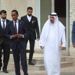 Somalia: UAE Seeks no Confrontation with Iran and Somalia