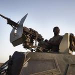 The Burkinabe Time Bomb Is About To Blow, And It Might Take Down West Africa