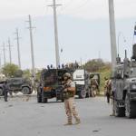 Somalia: The New Tactical Attack is a Threat to Hotels