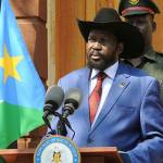 South Sudan wants to retain 32 states for stability, minister says