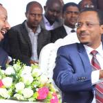 Ethiopia: Lemma May lost His Political Capital
