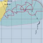 Climate Impact: Somali Peninsula, The 8th cyclone Formed