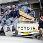 Ethiopia warns signs of possible terrorist activity