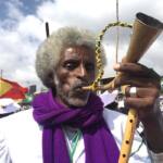 ETHIOPIA: Nostalgic Ethiopianists threaten national unity