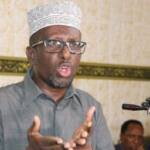 Somalia:  Former Presidents Unite to fight Farmaajo