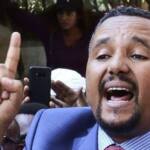 Ethiopia: Jawar Mohammed’s trial could begin