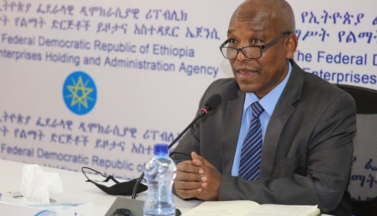 Ethiopian airlines Earns Over 122b Birr In Revenue