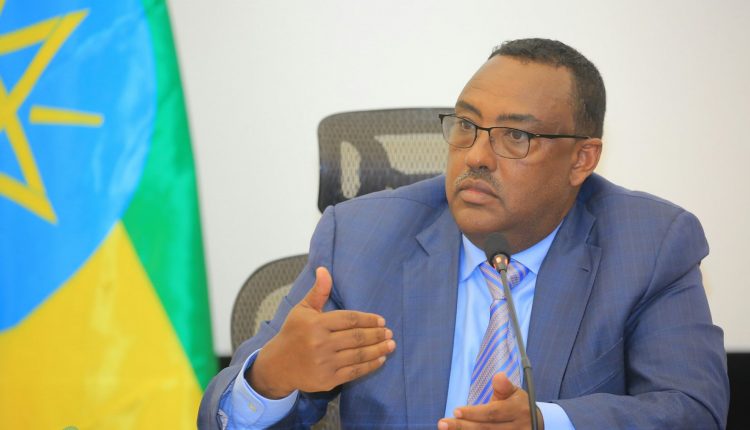 Deputy PM Meets With Reconciliation Commission Members