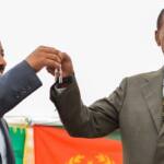 The Eritrea-Ethiopia peace deal is yet to show dividends